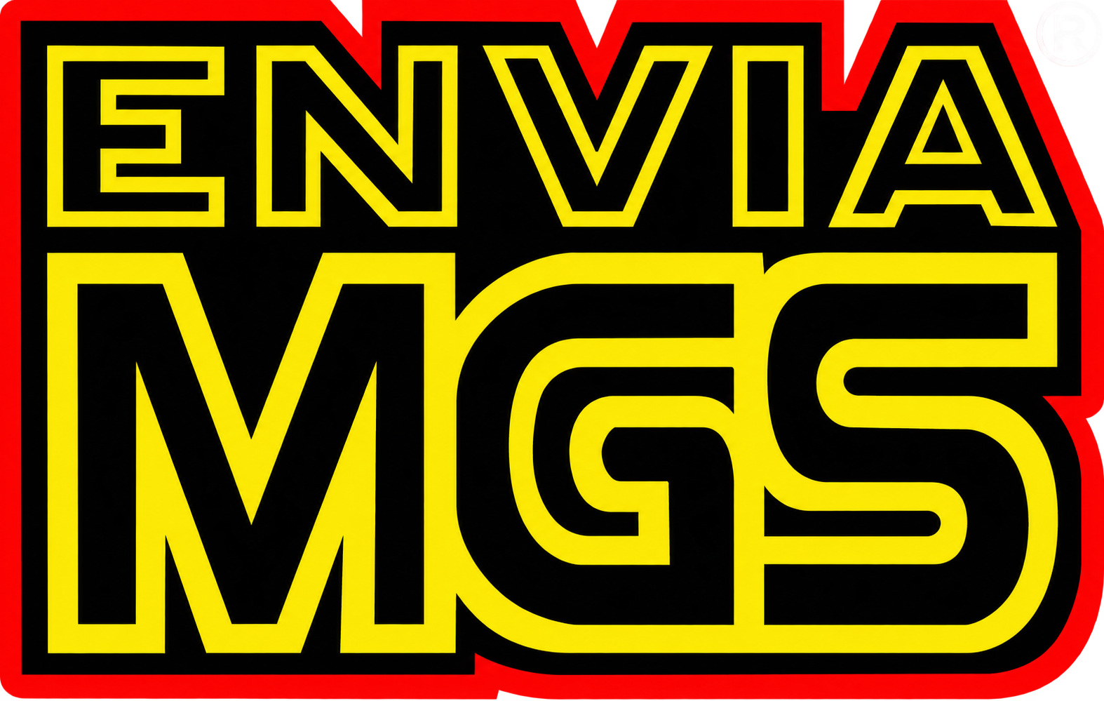 Envia MGS